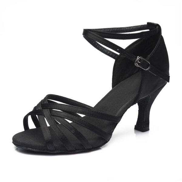 Women's Professional Dance Shoes - Image 2